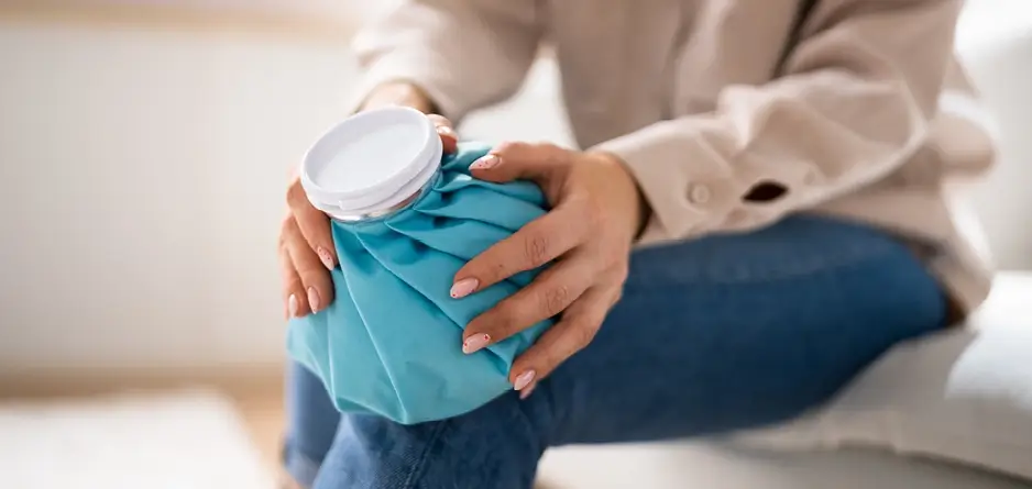 Cold vs. Warm Compress for Leg Cramps Which Is Best After Exercise